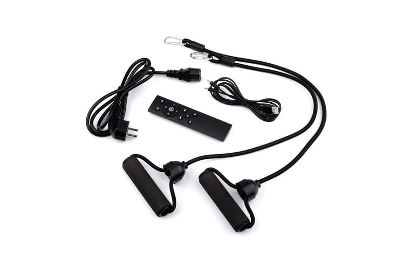 Vibrationsplattform Medivon Corex - Sport & fritid - Hemmagym - Träningsredskap