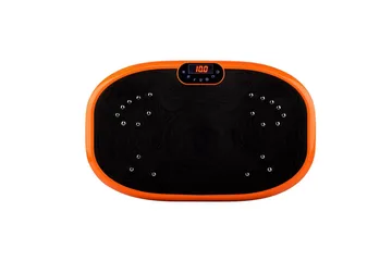 Vibrationsplattform Medivon Corex - Hushåll - Personvård & hälsa - Massage & välbefinnande
