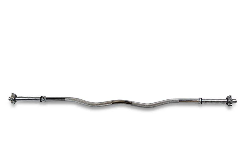 Curlstång 130cm / 25mm hål, undefined