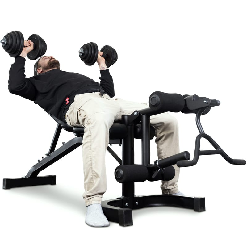 Hantlar 2x15kg - Sport & fritid - Hemmagym - Vikter & skivstänger