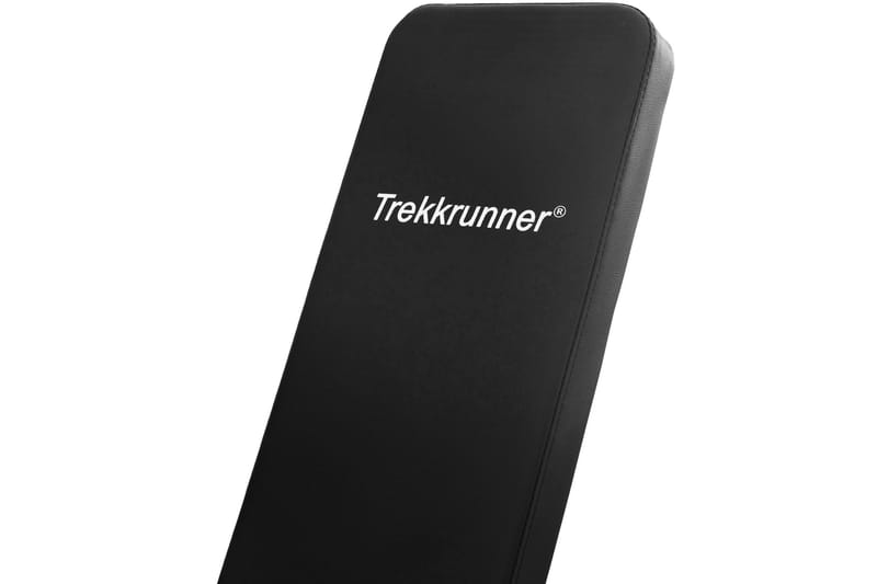 Träningsbänk - 300kg maxlast - Sport & fritid - Hemmagym - Vikter & skivstänger