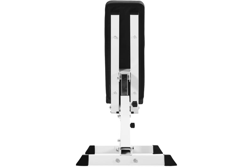 Träningsbänk - 300kg maxlast - Sport & fritid - Hemmagym - Vikter & skivstänger