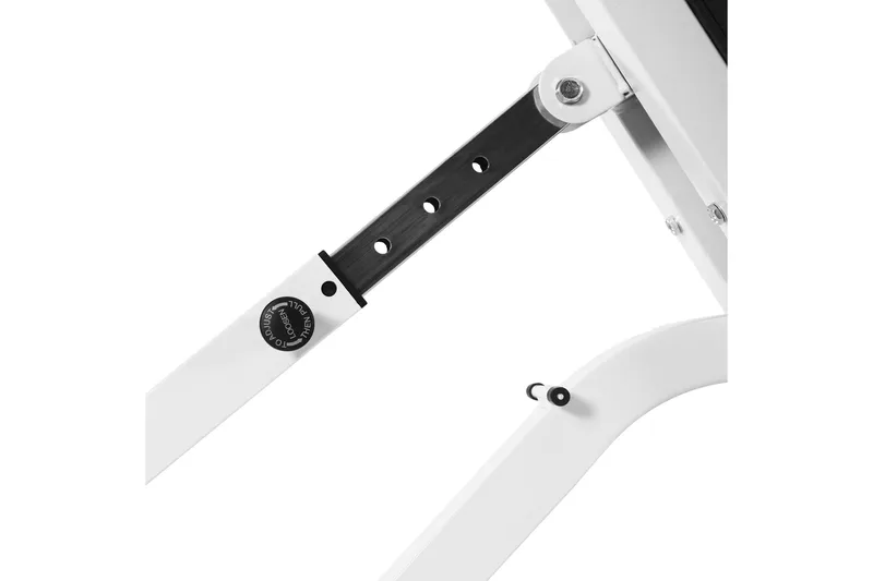 Träningsbänk - 300kg maxlast - Sport & fritid - Hemmagym - Vikter & skivstänger - Skivstångsset