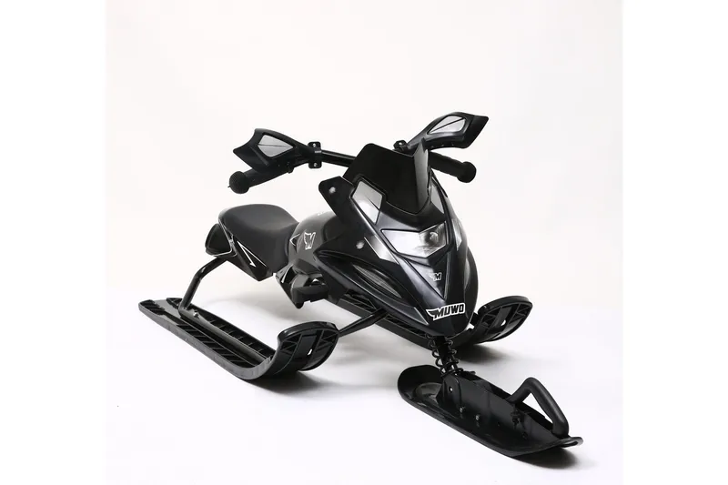 Bob Megatron racer - Sport & fritid - Lek & sport - Lekplats & lekplatsutrustning