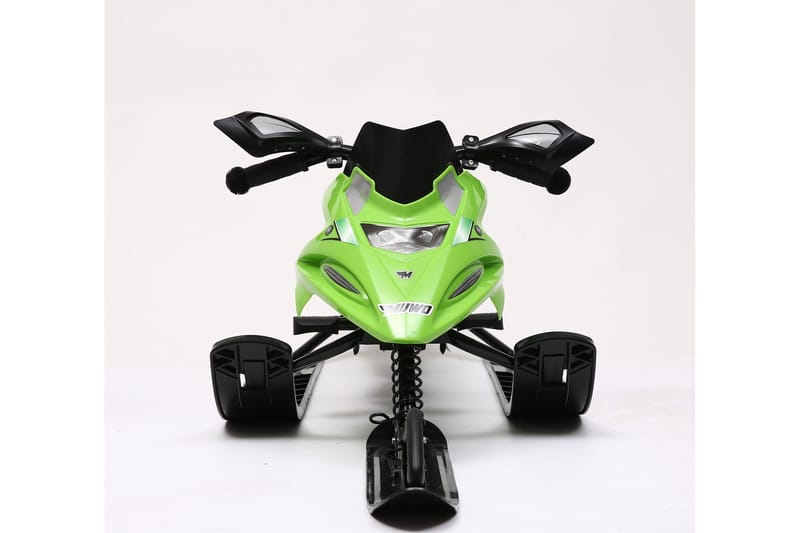 Bob Optimus racer - Sport & fritid - Lek & sport - Lekplats & lekplatsutrustning