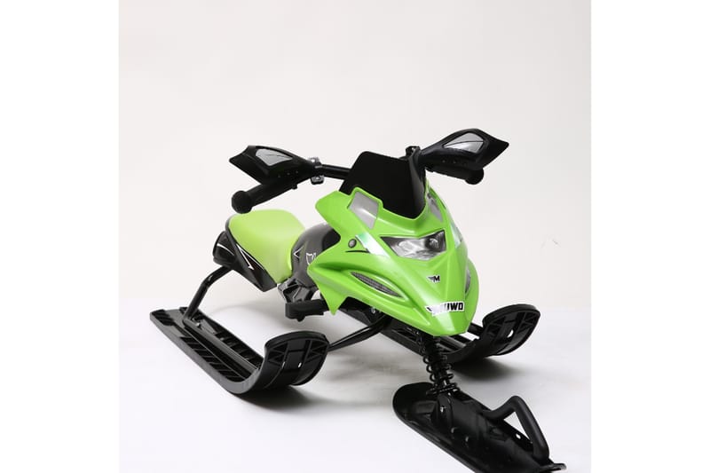 Bob Optimus racer - Sport & fritid - Lek & sport - Lekplats & lekplatsutrustning