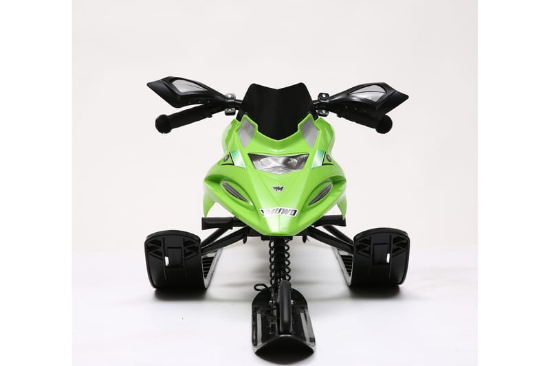 Bob Optimus racer - Sport & fritid - Lek & sport - Lekplats & lekplatsutrustning