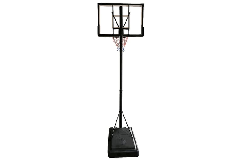 Core Basketkorg 1,5-3,05 m - Svart - Sport & fritid - Lek & sport - Utomhusspel