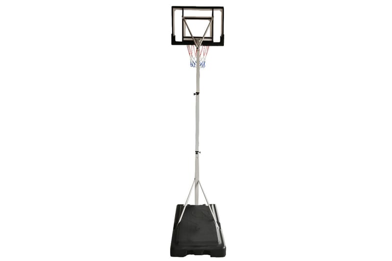 Core Basketkorg för Ungdom 2,1-2,6 m - Svart/Orange - Sport & fritid - Lek & sport - Utomhusspel
