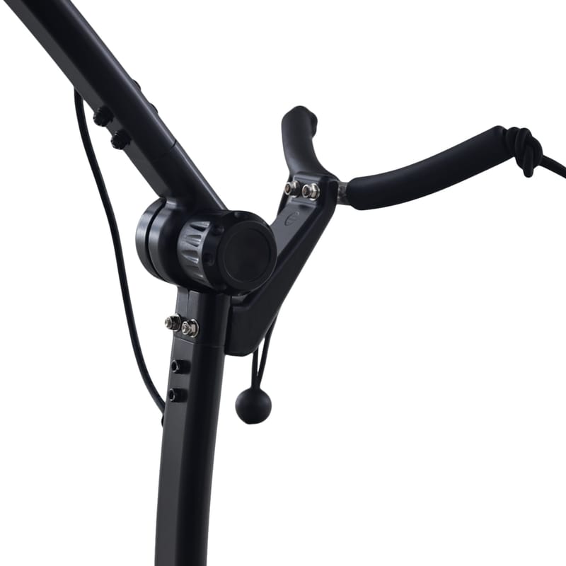 Golfvagn elektrisk | Lyfco Go Plus | 36 hål - Sport & fritid - Lek & sport - Sportredskap & sportutrusning