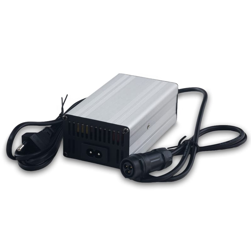 Golfvagn elektrisk | Lyfco Go Plus | 36 hål - Sport & fritid - Lek & sport - Sportredskap & sportutrusning