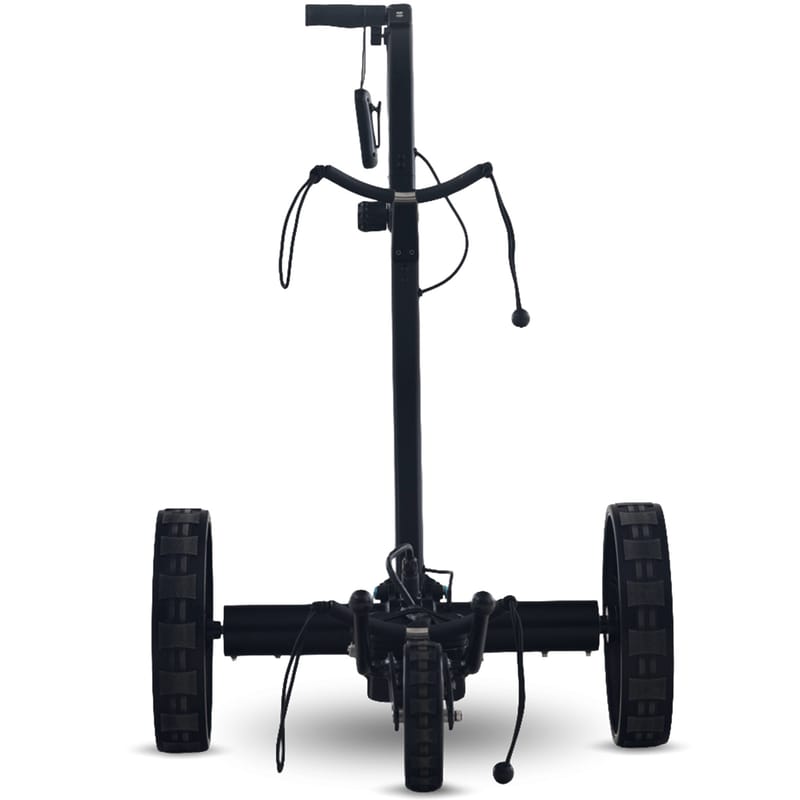 Golfvagn elektrisk | Lyfco Go Plus | 36 hål - Sport & fritid - Lek & sport - Sportredskap & sportutrusning