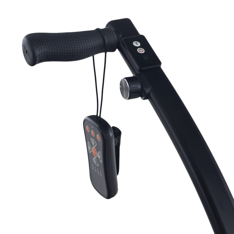 Golfvagn elektrisk | Lyfco Go Plus | 36 hål - Sport & fritid - Lek & sport - Sportredskap & sportutrusning