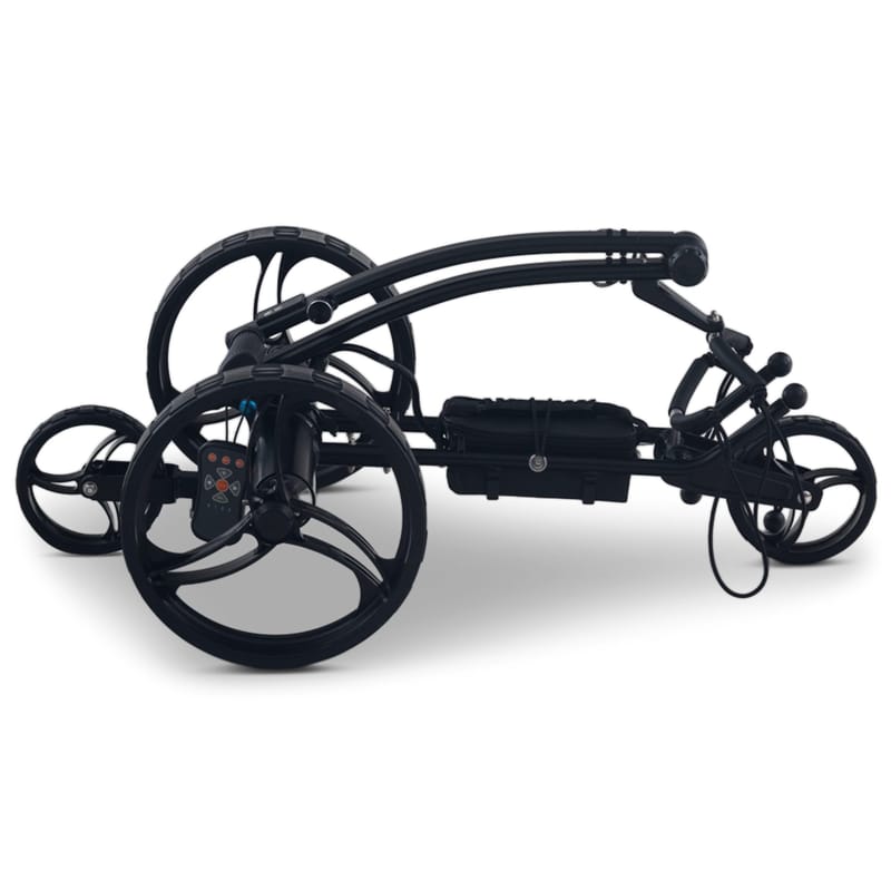 Golfvagn elektrisk | Lyfco Go Plus | 36 hål - Sport & fritid - Lek & sport - Sportredskap & sportutrusning