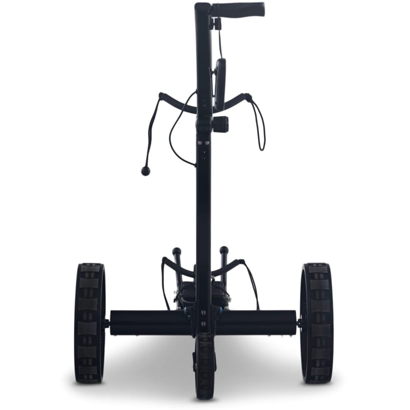 Golfvagn elektrisk | Lyfco Go Plus | 36 hål - Sport & fritid - Lek & sport - Sportredskap & sportutrusning