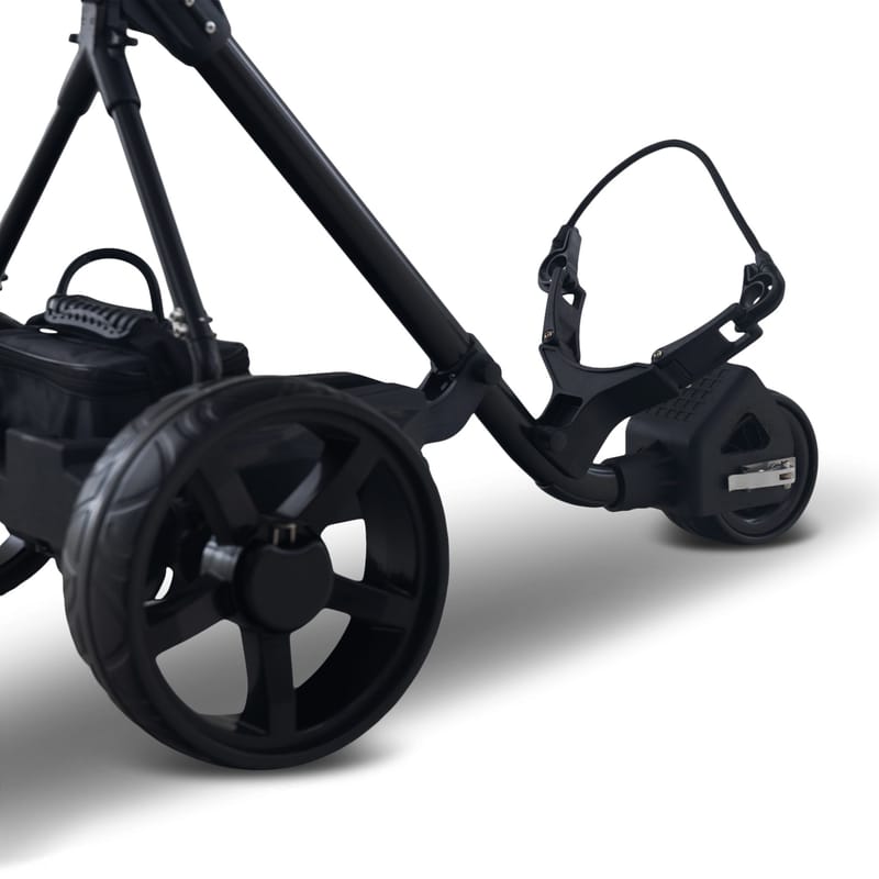 Golfvagn elektrisk | Lyfco Move | 36 hål - Sport & fritid - Lek & sport - Sportredskap & sportutrusning