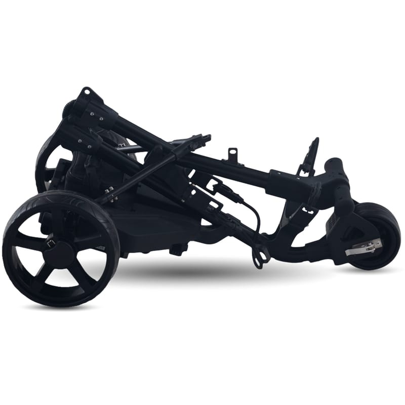 Golfvagn elektrisk | Lyfco Move | 36 hål - Sport & fritid - Lek & sport - Sportredskap & sportutrusning