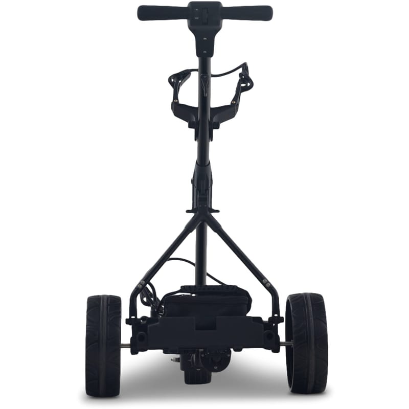 Golfvagn elektrisk | Lyfco Move | 36 hål - Sport & fritid - Lek & sport - Sportredskap & sportutrusning