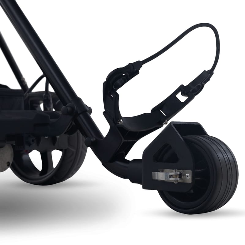 Golfvagn elektrisk | Lyfco Move | 36 hål - Sport & fritid - Lek & sport - Sportredskap & sportutrusning