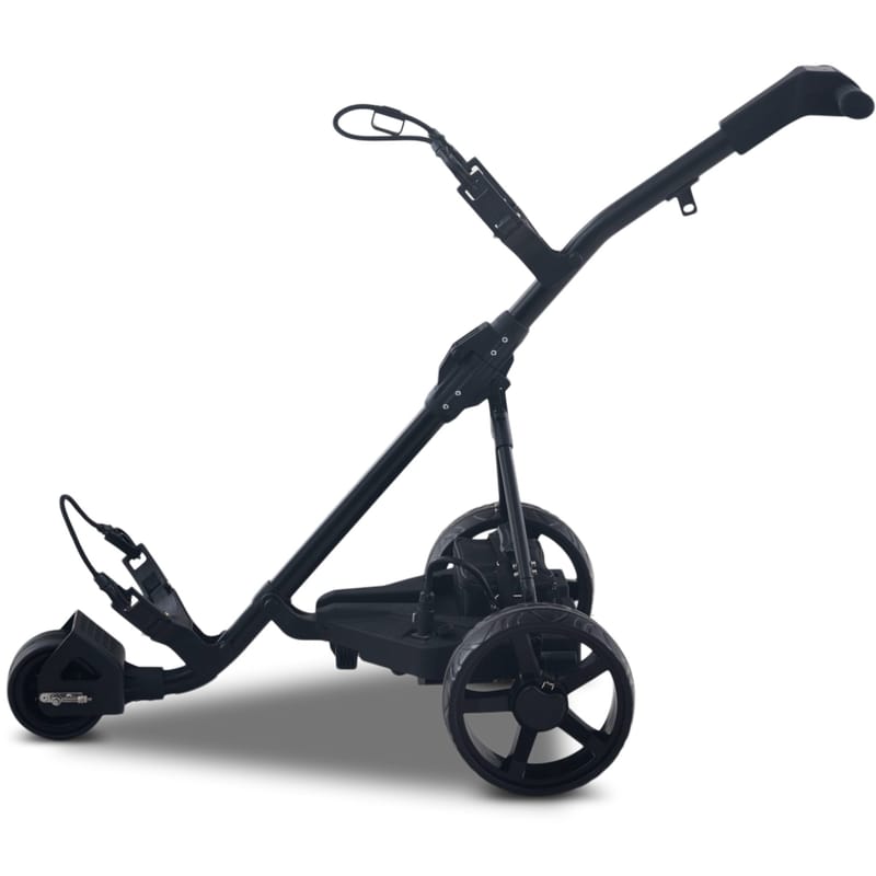 Golfvagn elektrisk | Lyfco Move | 36 hål - Sport & fritid - Lek & sport - Sportredskap & sportutrusning