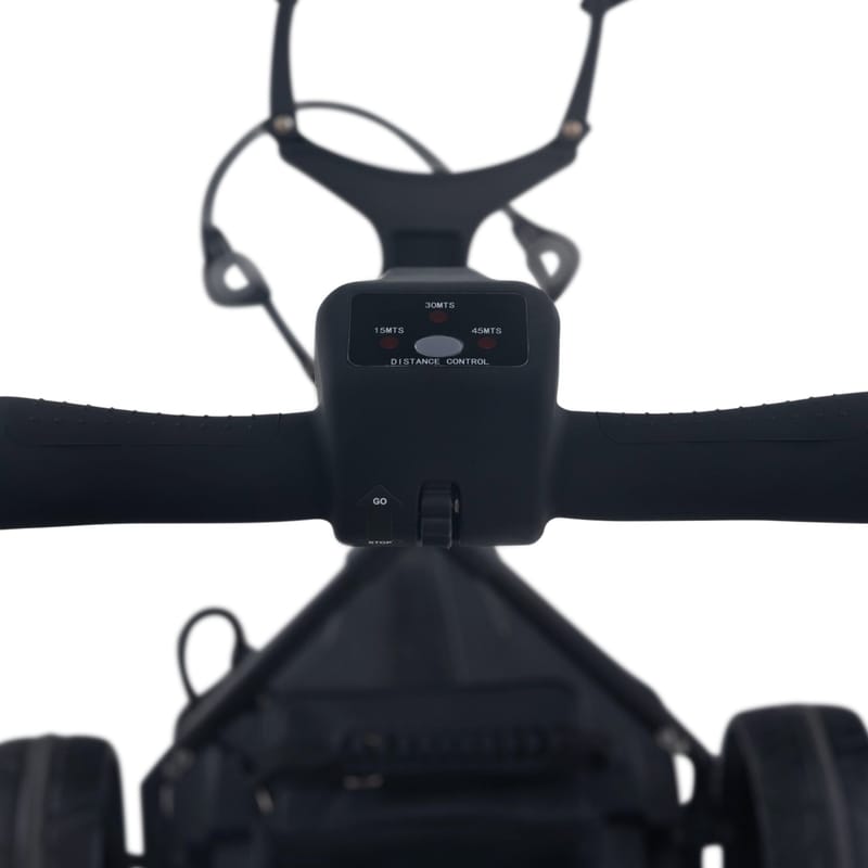 Golfvagn elektrisk | Lyfco Move | 36 hål - Sport & fritid - Lek & sport - Sportredskap & sportutrusning