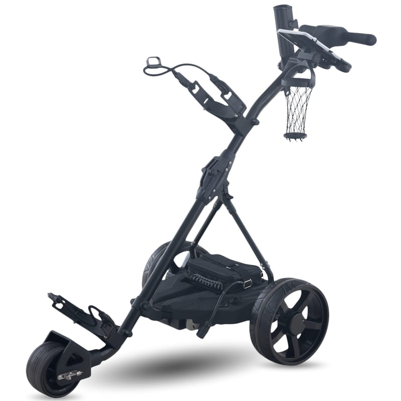 Golfvagn elektrisk | Lyfco Move | 36 hål - Sport & fritid - Lek & sport - Sportredskap & sportutrusning