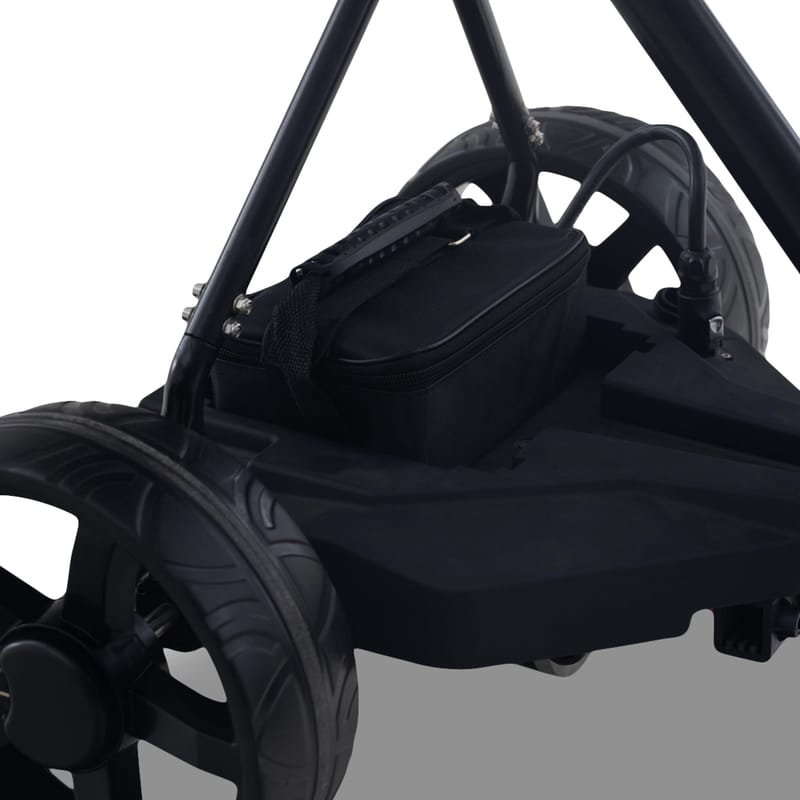 Golfvagn elektrisk | Lyfco Move | 36 hål - Sport & fritid - Lek & sport - Sportredskap & sportutrusning