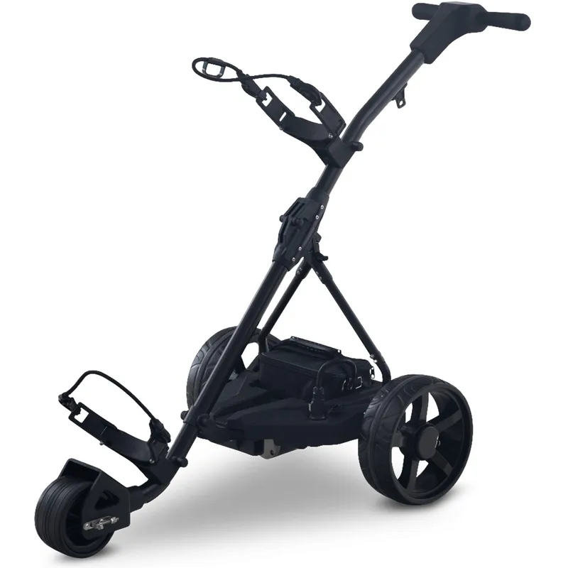 Golfvagn elektrisk | Lyfco Move | 36 hål, undefined