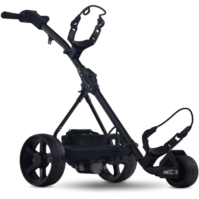 Golfvagn elektrisk | Lyfco Move | 36 hål - Sport & fritid - Lek & sport - Sportredskap & sportutrusning