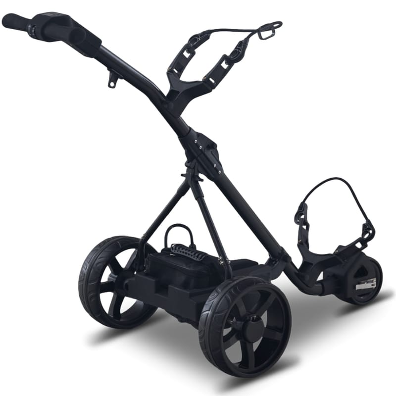 Golfvagn elektrisk | Lyfco Move | 36 hål - Sport & fritid - Lek & sport - Sportredskap & sportutrusning