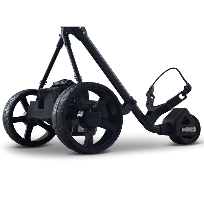 Golfvagn elektrisk | Lyfco Move | 36 hål - Sport & fritid - Lek & sport - Sportredskap & sportutrusning