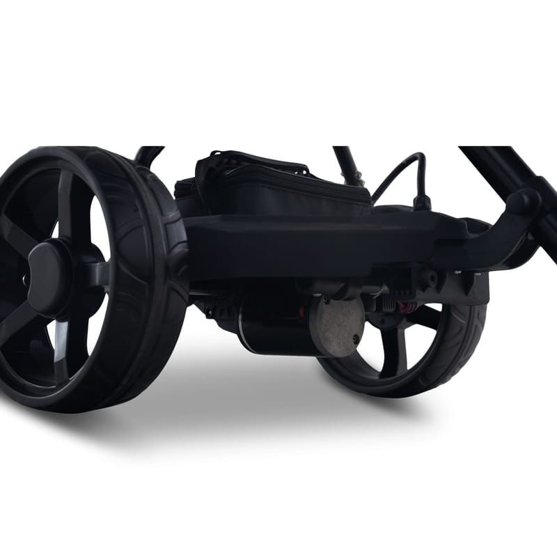 Golfvagn elektrisk | Lyfco Move | 36 hål - Sport & fritid - Lek & sport - Sportredskap & sportutrusning