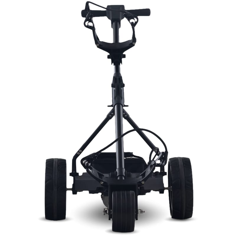 Golfvagn elektrisk | Lyfco Move | 36 hål - Sport & fritid - Lek & sport - Sportredskap & sportutrusning