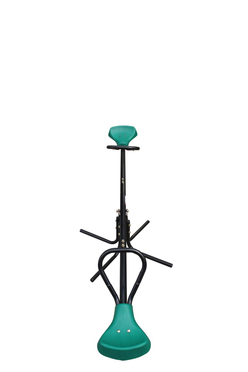 Gungbräda för barn | Med 360° snurrfunktion - Sport & fritid - Lek & sport - Lekplats & lekplatsutrustning