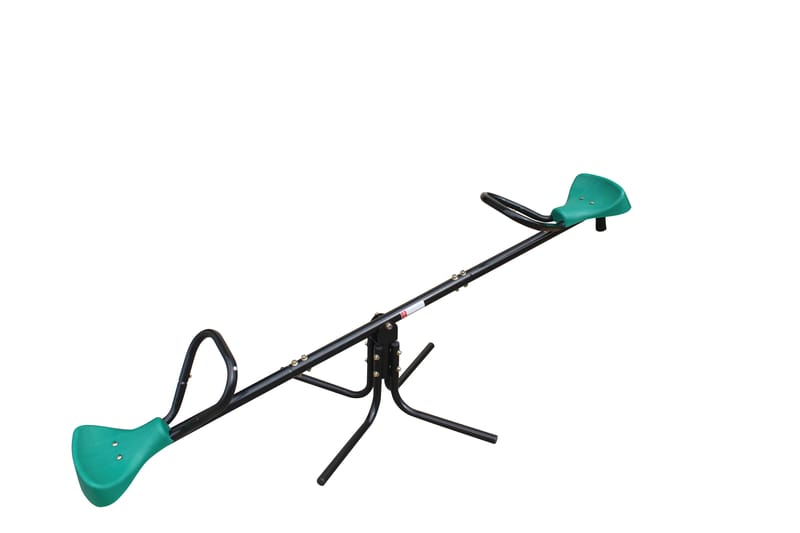 Gungbräda för barn | Med 360° snurrfunktion - Sport & fritid - Lek & sport - Lekplats & lekplatsutrustning