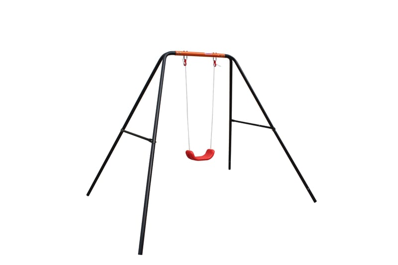 Gungställning utelek barn | Enkelgunga - Sport & fritid - Lek & sport - Lekplats & lekplatsutrustning
