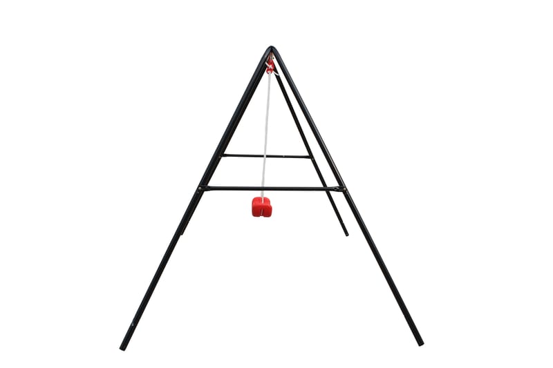 Gungställning utelek barn | Enkelgunga - Sport & fritid - Lek & sport - Lekplats & lekplatsutrustning