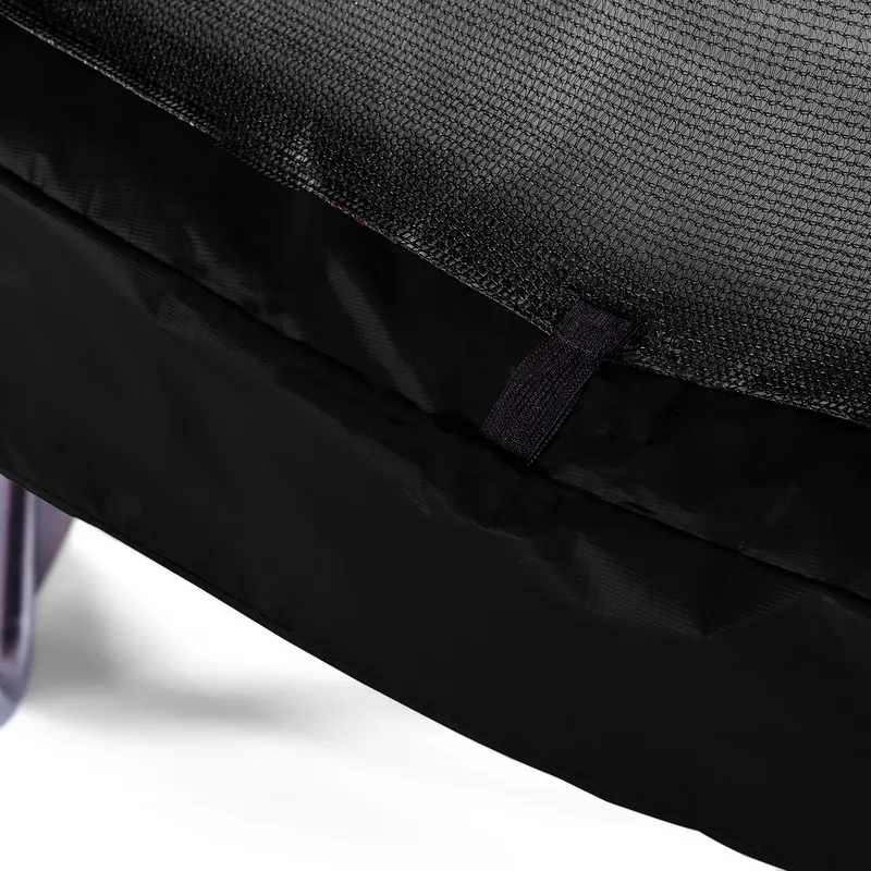 Kantskydd till Colosseum studsmatta 4,88m | Svart - Sport & fritid - Lek & sport - Lekredskap & utelek