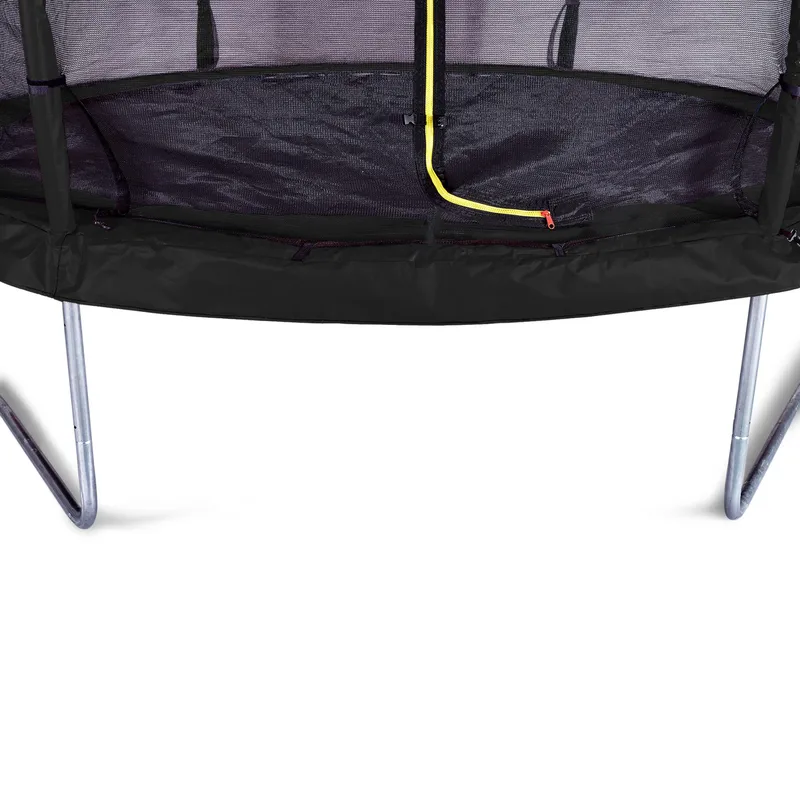 Kantskydd till Colosseum studsmatta 5,5m | Svart - Sport & fritid - Lek & sport - Lekredskap & utelek
