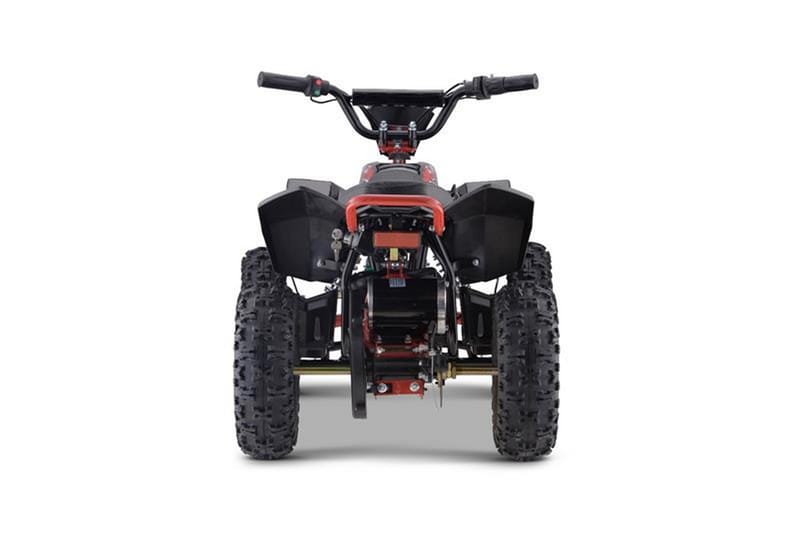 El-driven ATV för barn 1000 W - Sport & fritid - Lek & sport - Lekfordon & hobbyfordon - ATV & fyrhjuling