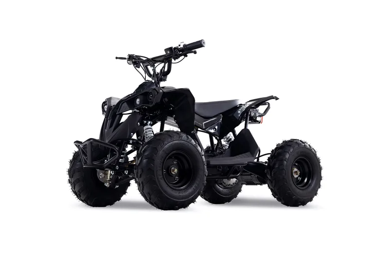 El-driven ATV Premium för barn 1200W, Lyfco
