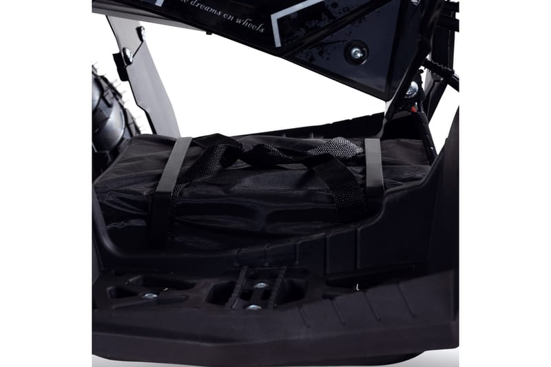 El-driven ATV Premium för barn 1200W - Lyfco - Sport & fritid - Lek & sport - Lekfordon & hobbyfordon - ATV & fyrhjuling