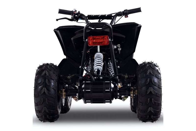El-driven ATV Premium för barn 1200W - Lyfco - Sport & fritid - Lek & sport - Lekfordon & hobbyfordon - ATV & fyrhjuling
