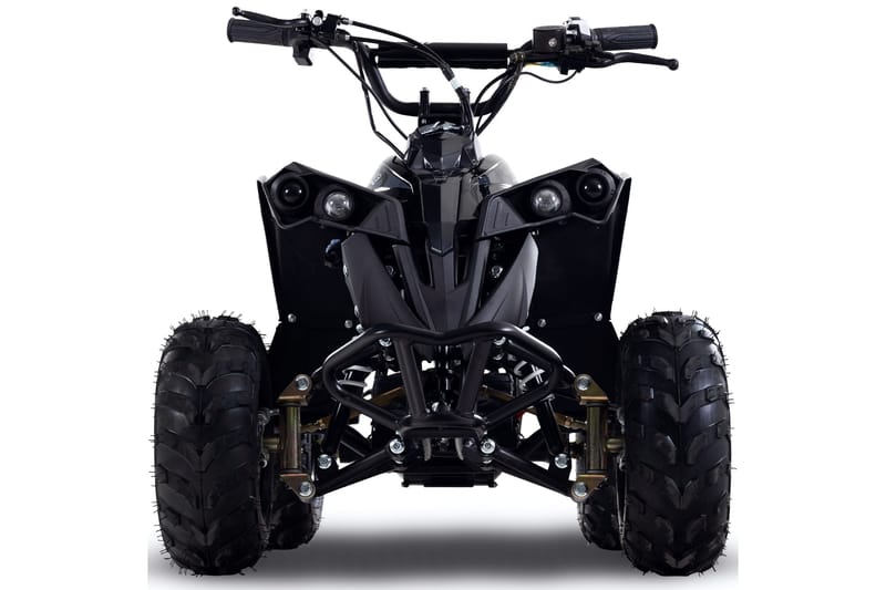 El-driven ATV Premium för barn 1200W - Lyfco - Sport & fritid - Lek & sport - Lekfordon & hobbyfordon - ATV & fyrhjuling