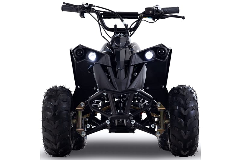 El-driven ATV Premium för barn 1200W - Lyfco - Sport & fritid - Lek & sport - Lekfordon & hobbyfordon - ATV & fyrhjuling