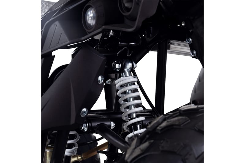 El-driven ATV Premium för barn 1200W - Lyfco - Sport & fritid - Lek & sport - Lekfordon & hobbyfordon - ATV & fyrhjuling