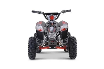 El-driven ATV för barn 1000 W - Sport & fritid - Lek & sport - Lekfordon & hobbyfordon