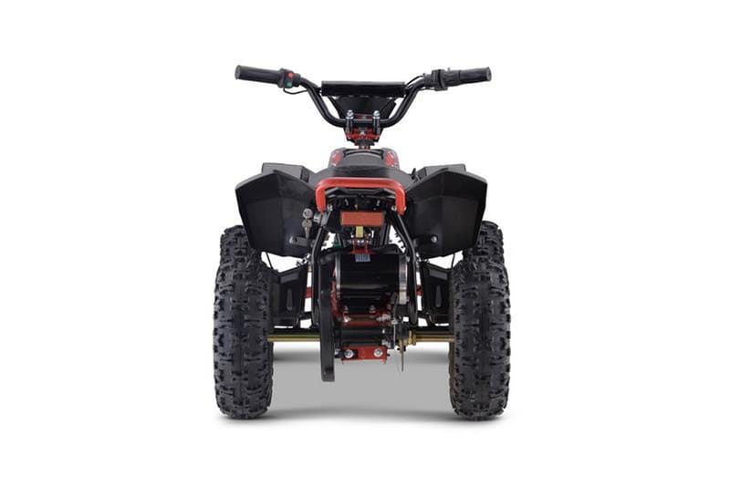 El-driven ATV för barn 1000 W - Sport & fritid - Lek & sport - Lekfordon & hobbyfordon - ATV & fyrhjuling