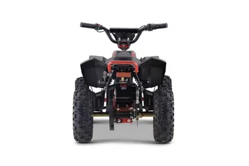 El-driven ATV för barn 1000 W - Sport & fritid - Lek & sport - Lekfordon & hobbyfordon