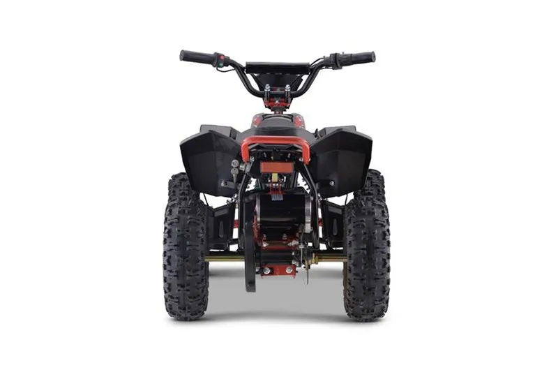 El-driven ATV för barn 1000 W - Sport & fritid - Lek & sport - Lekfordon & hobbyfordon - ATV & fyrhjuling